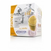 MINEVIT SENIOR 30 G 15 SOBRES VAINILLA