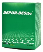 DEPUR BESIBZ 30 STICKS