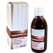 FERRIPLUS 250 ML