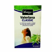KNEIPP VALERIANA CLASSIC90GRAG