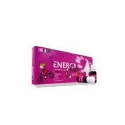 ENERGY KIDS 15 ML 10 VIALES