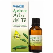 SALUVITAL ACEITE DE ARBOL DEL TE 30 ML