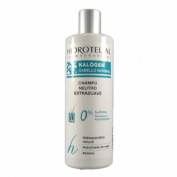 HIDROTELIAL KALOGEN CHAMPU NEUTRO EXTRASUAVE 400
