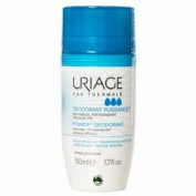 URIAGE DEODORANT ANTITRANSPIRANT