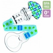 BROCHE PARA CHUPETE MAM CLIP IT BROCHE