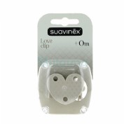 SUAVINEX LOVE BROCHE PINZA