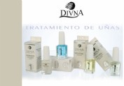 TRATAMIENTO UÑAS DIVNA