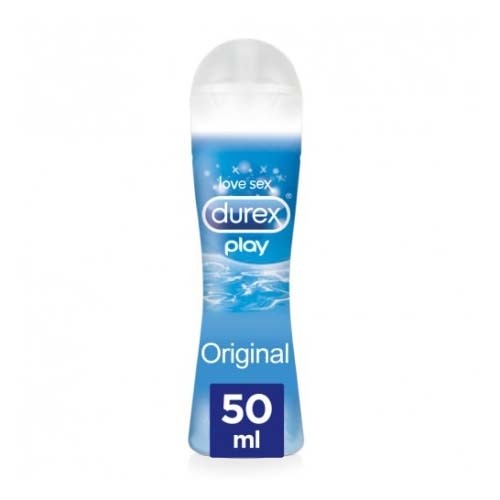 DUREX PLAY BASIC LUBRICANT 50