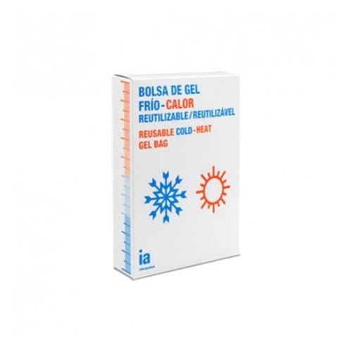 Interapothek bolsa frio calor 13x18 reut