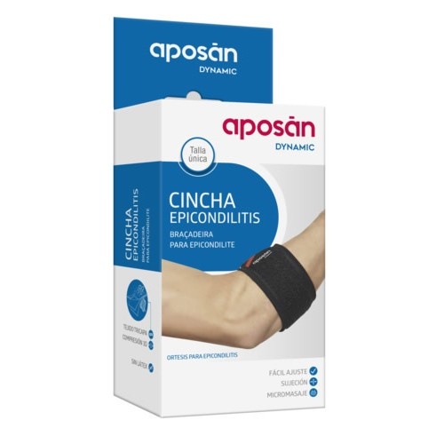 Ap dynamic cincha epicondil tu