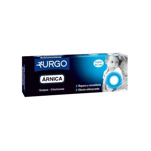 Urgo arnica gel (1 envase 50 g)