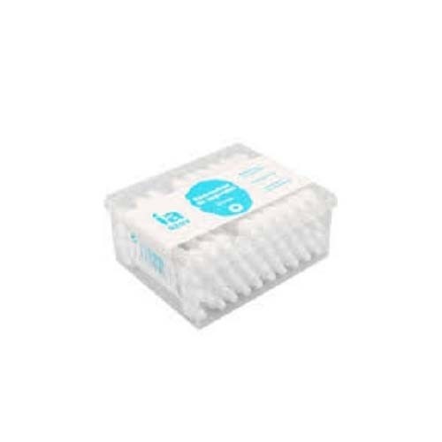Bastoncillos oidos - interapothek neo (de seguridad 50 unidades)