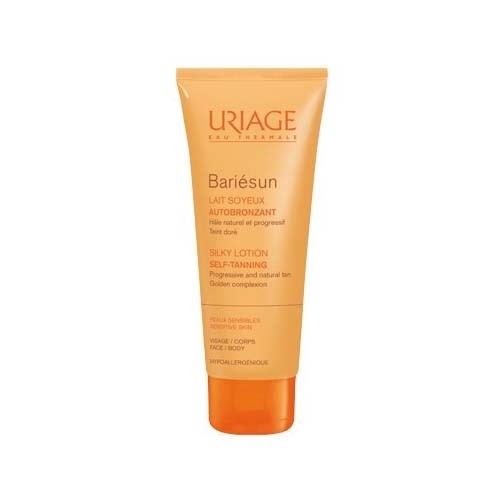 BARIESUN GELEE DORE 100 ML AUTOBRONC