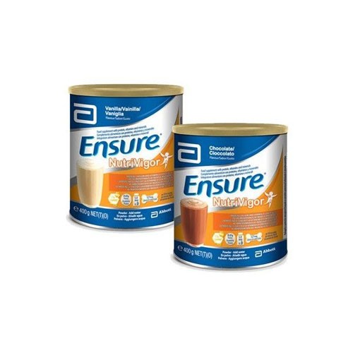 ENSURE NUTRIVIGOR VAIN 400G