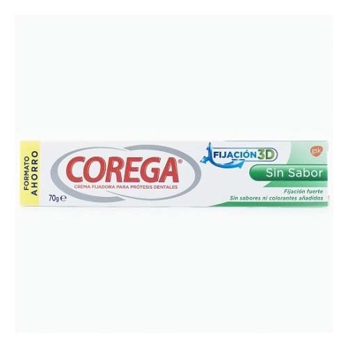 COREGA EXT FTE SIN SABOR 70 GR