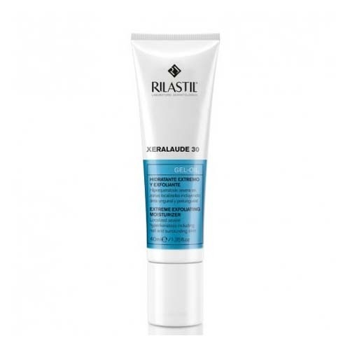 Rilastil xerolact 30 (1 envase 40 ml)