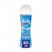 DUREX PLAY BASIC LUBRICANT 50