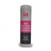 Interapothek gel de baño reafirmante (750 ml)