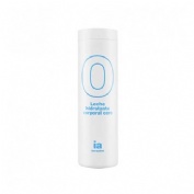 Interapothek natural cero leche corporal hidrat (1 envase 400 ml)