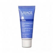 Uriage 1er cuidado costra lactea (1 envase 40 ml)