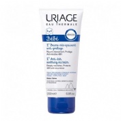 Bebe 1er balsamo oleo-calmante anti-prurito (1 envase 150 ml)