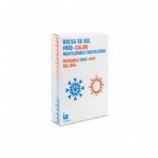 Interapothek bolsa frio calor 13x18 reut