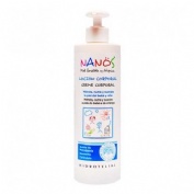 HIDROTELIAL NANOS LOCION CORPORAL 500 ML