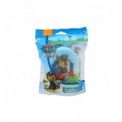 Esponja baño infantil - aposan (patrulla canina)