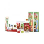 Phb kit junior (cepillo + pasta)